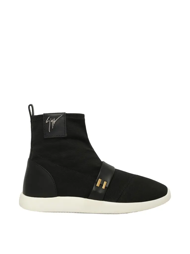 Giuseppe Zanotti Hunt Sneaker