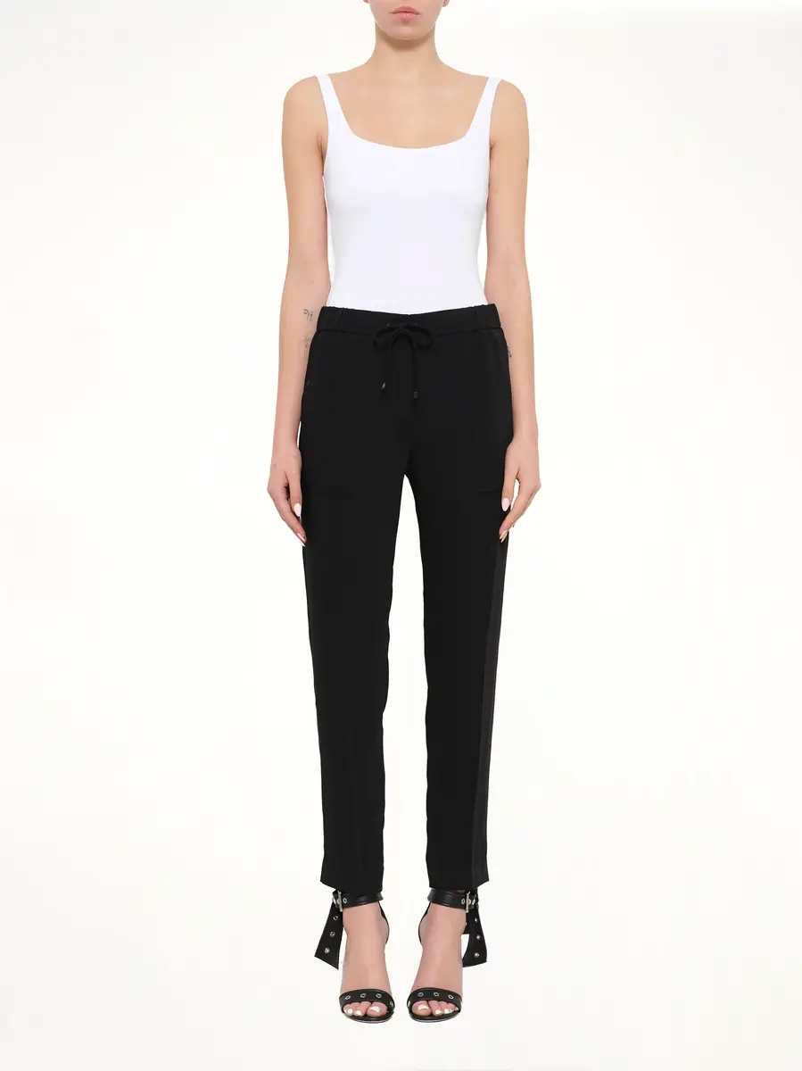 KENZO Kenzo Trousers | Thumbnail 2