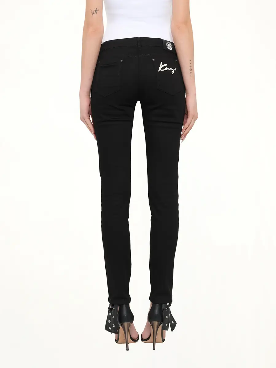 KENZO Kenzo Trousers | Thumbnail 3 KENZO Kenzo Trousers | Thumbnail 3