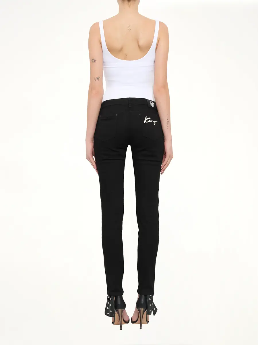 KENZO Kenzo Trousers | Thumbnail 4 KENZO Kenzo Trousers | Thumbnail 4