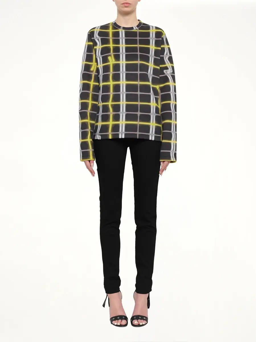 KENZO Long Sleeve T-shirt | Thumbnail 2 KENZO Long Sleeve T-shirt | Thumbnail 2