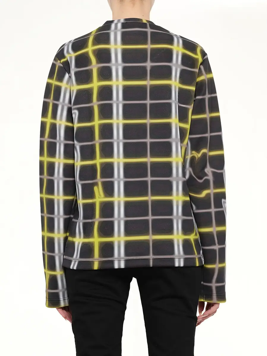 KENZO Long Sleeve T-shirt | Thumbnail 3 KENZO Long Sleeve T-shirt | Thumbnail 3