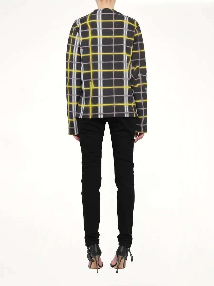 KENZO Long Sleeve T-shirt | Thumbnail 4 KENZO Long Sleeve T-shirt | Thumbnail 4