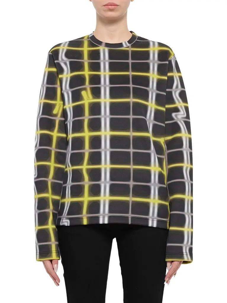 KENZO Long Sleeve T-shirt