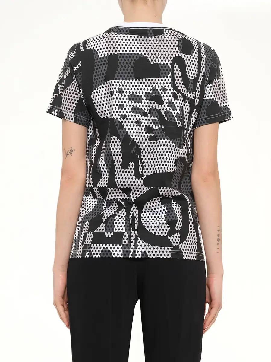 KENZO Kenzo T-shirt | Thumbnail 3 KENZO Kenzo T-shirt | Thumbnail 3