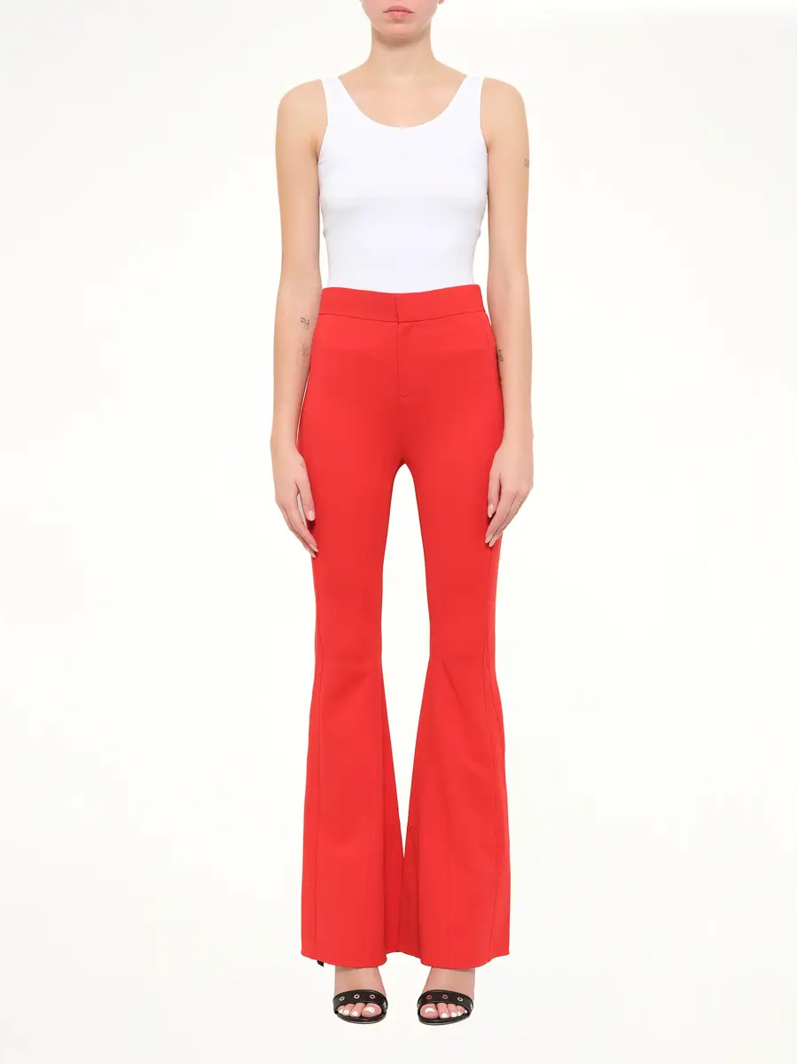Givenchy Givenchy Podium Trousers | Thumbnail 2 Givenchy Givenchy Podium Trousers | Thumbnail 2