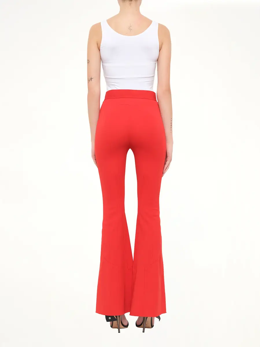 Givenchy Givenchy Podium Trousers | Thumbnail 4 Givenchy Givenchy Podium Trousers | Thumbnail 4