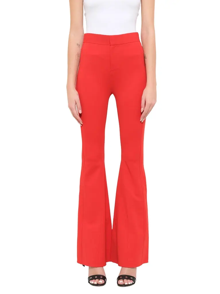 Givenchy Givenchy Podium Trousers