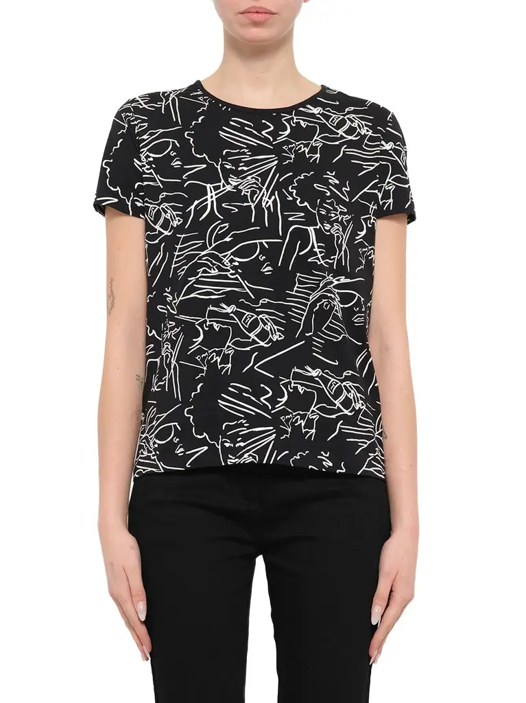 Kenzo Knit T-shirt Kenzo Knit T-shirt