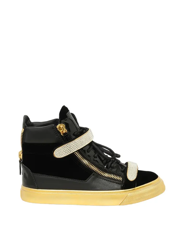 Giuseppe Zanotti GZ Veronica Sneaker