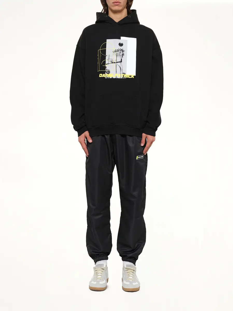 Daniel Patrick 94 B-ball Hoodie | Thumbnail 2