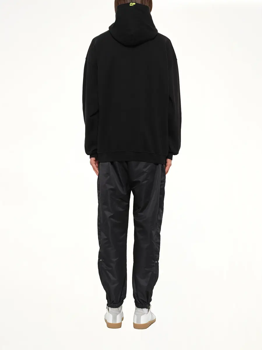 Daniel Patrick 94 B-ball Hoodie | Thumbnail 4