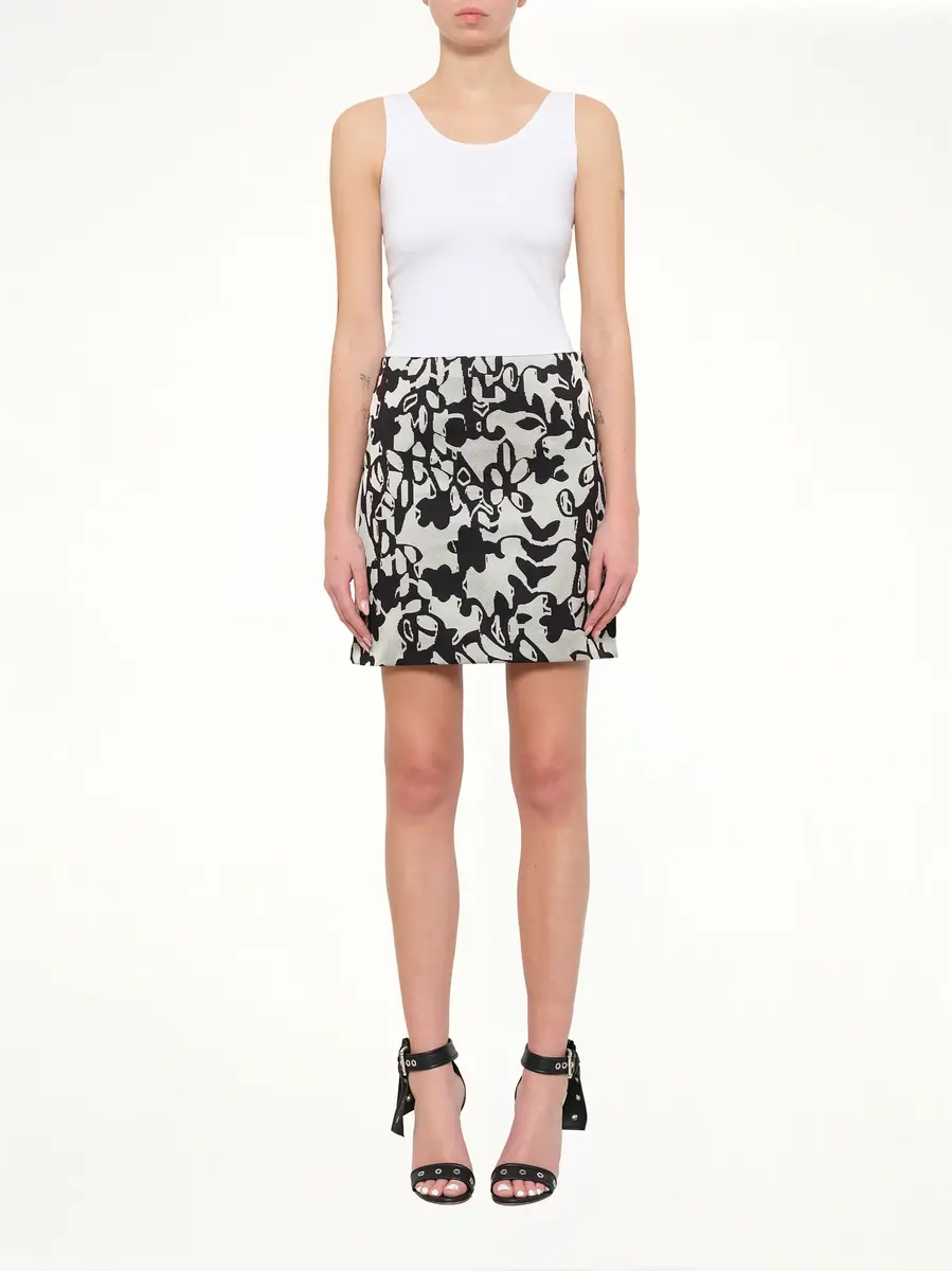 Lanvin Lanvin Skirt | Thumbnail 2 Lanvin Lanvin Skirt | Thumbnail 2