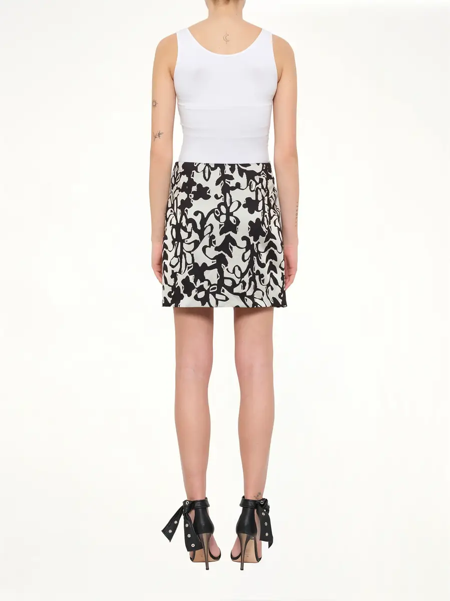 Lanvin Lanvin Skirt | Thumbnail 3 Lanvin Lanvin Skirt | Thumbnail 3
