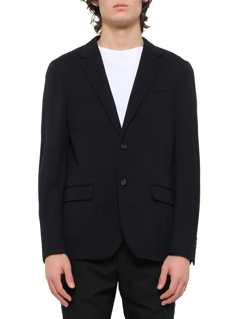 Lanvin D8 Light Jacket