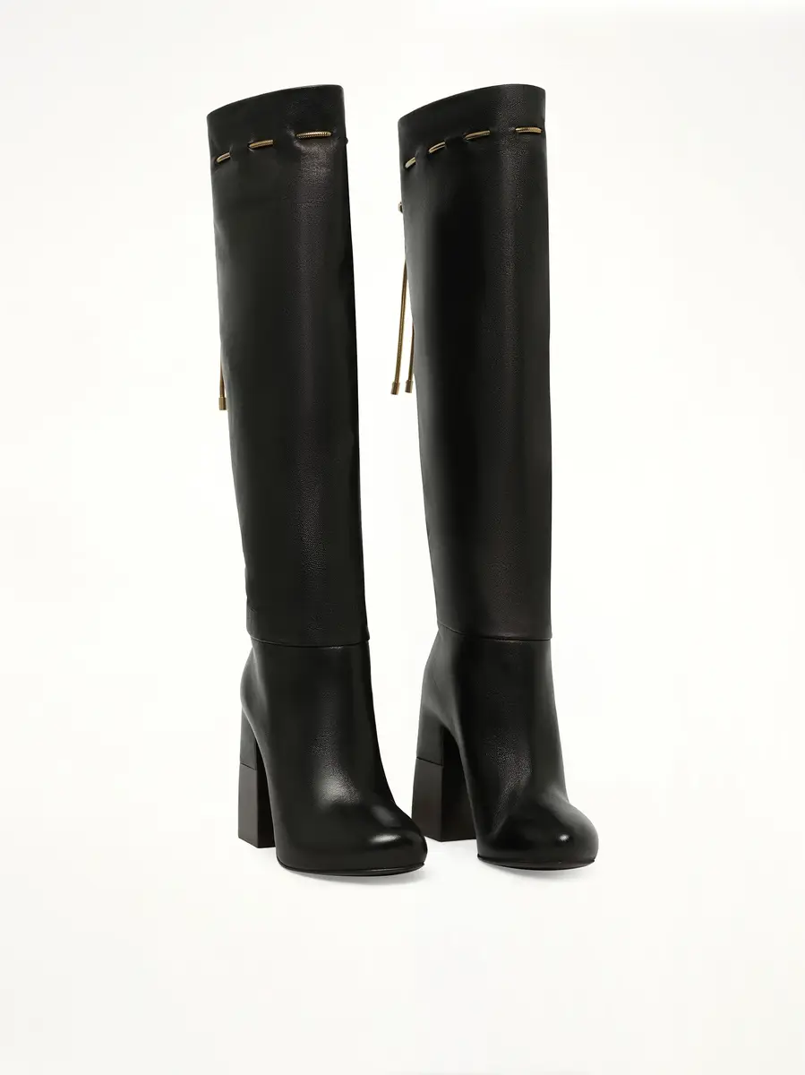 Lanvin Boot | Thumbnail 2 Lanvin Boot | Thumbnail 2