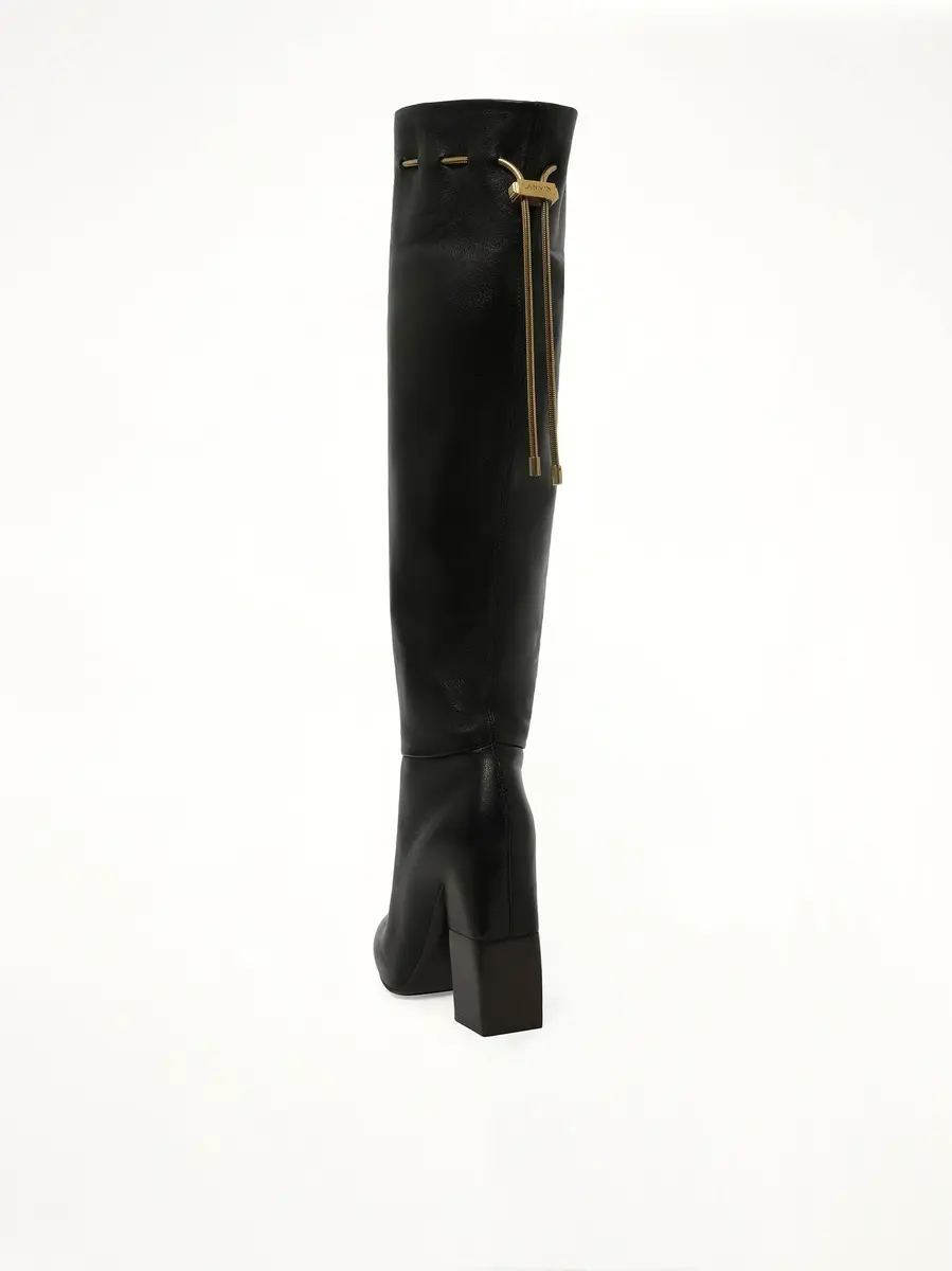 Lanvin Boot | Thumbnail 3 Lanvin Boot | Thumbnail 3