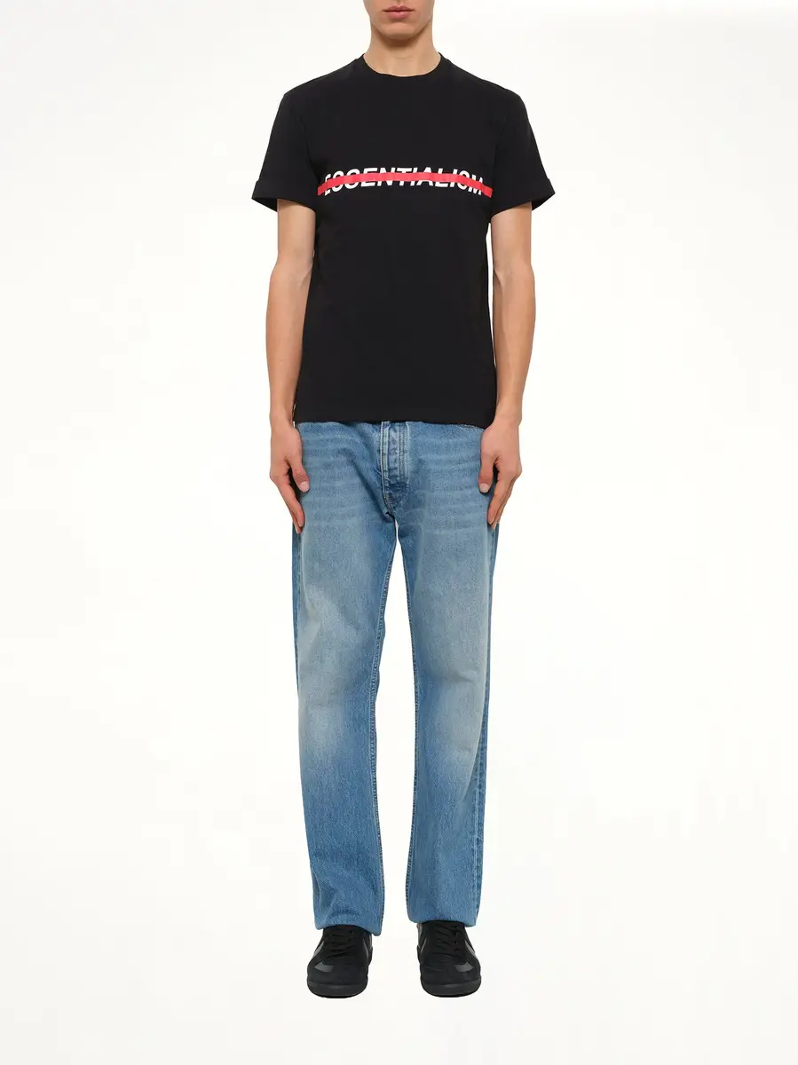 NEIL BARRETT Neil Barrett T-shirts | Thumbnail 2