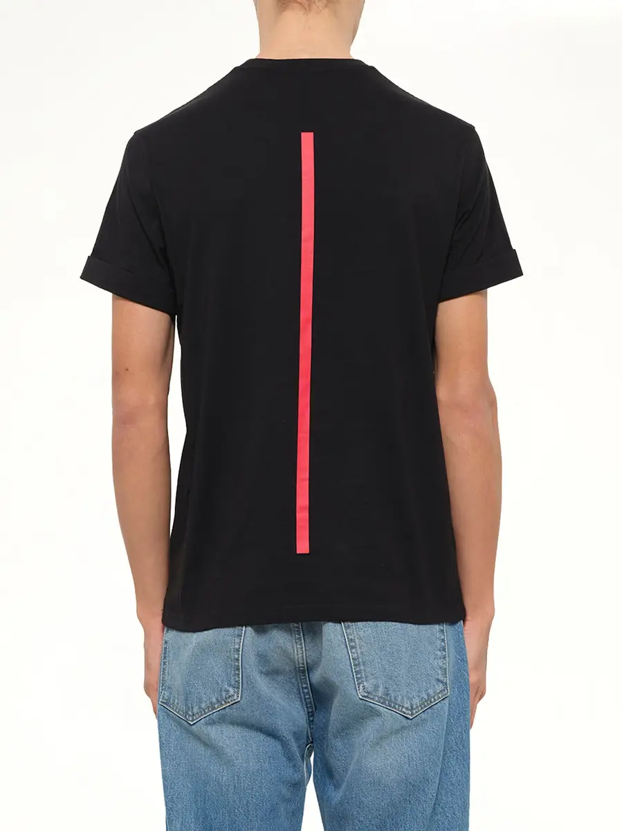 NEIL BARRETT Neil Barrett T-shirts | Thumbnail 3