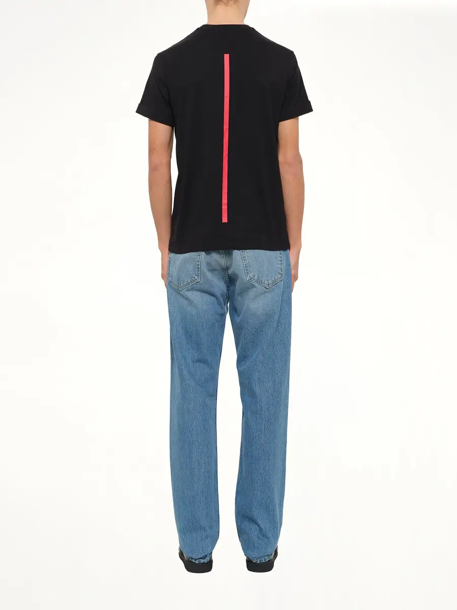 NEIL BARRETT Neil Barrett T-shirts | Thumbnail 4