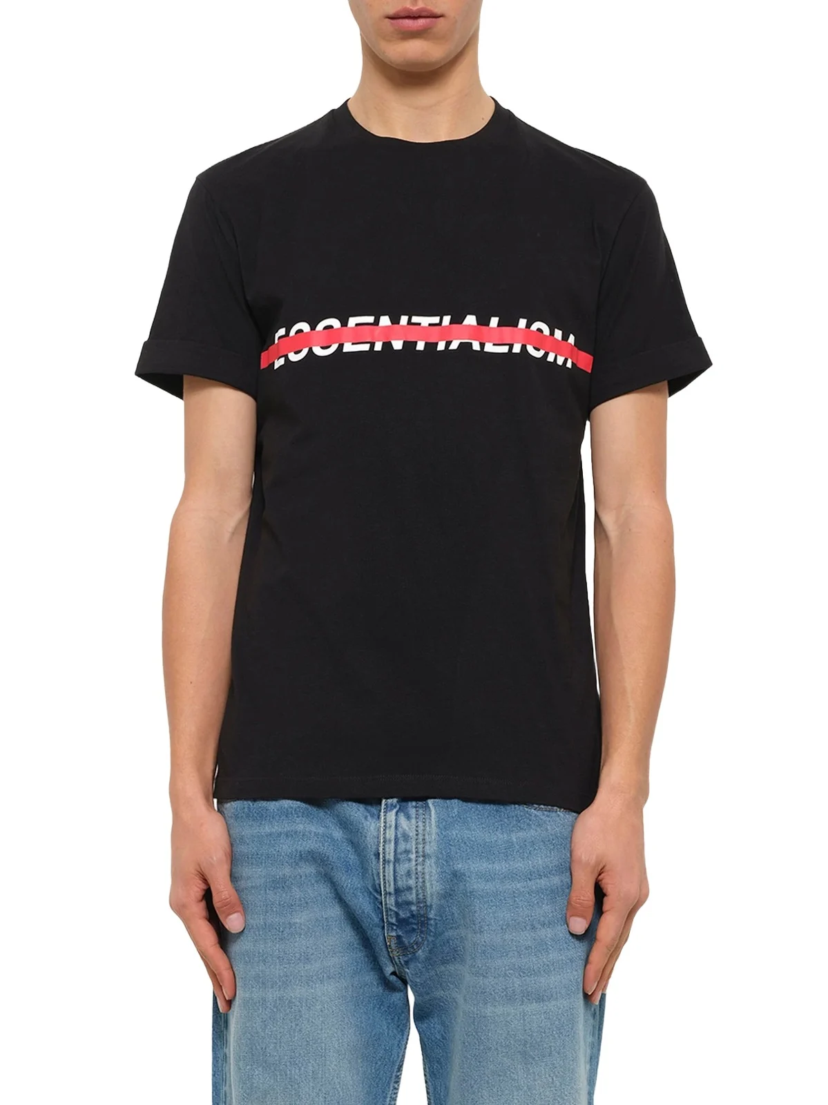 NEIL BARRETT Neil Barrett T-shirts