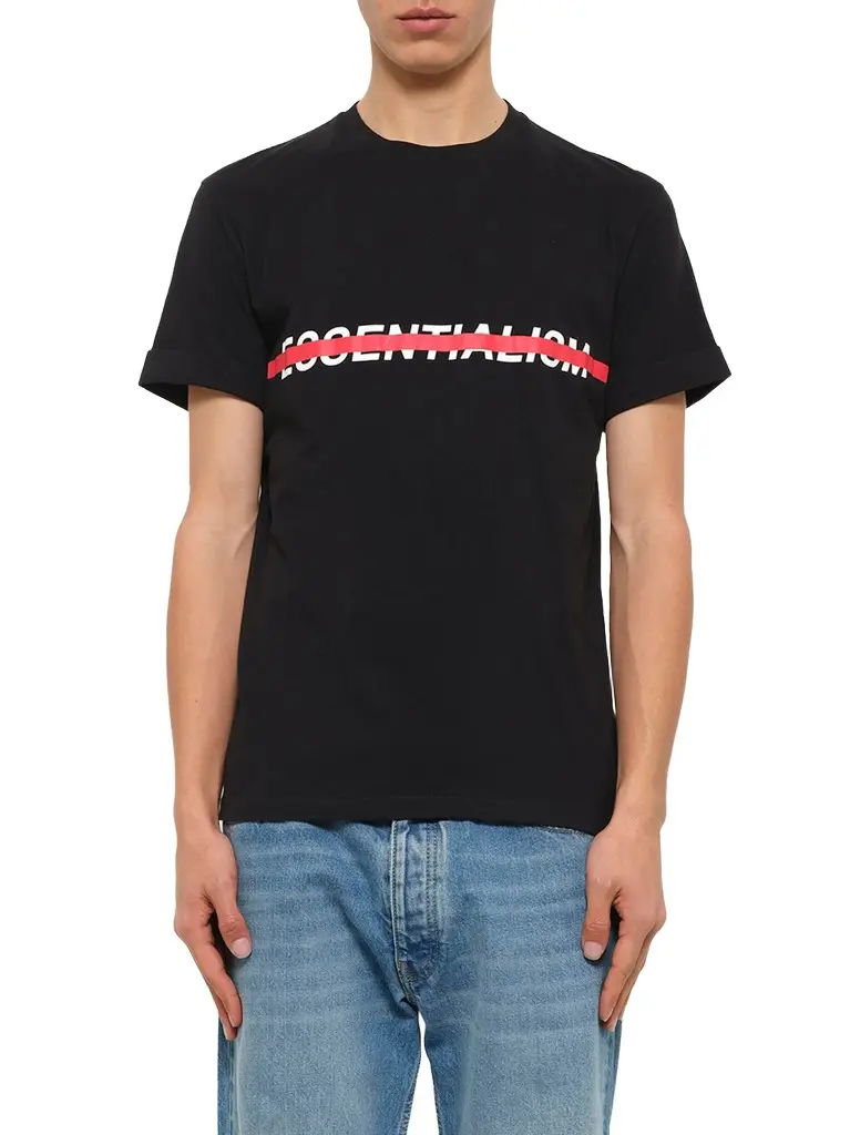 NEIL BARRETT Neil Barrett T-shirts