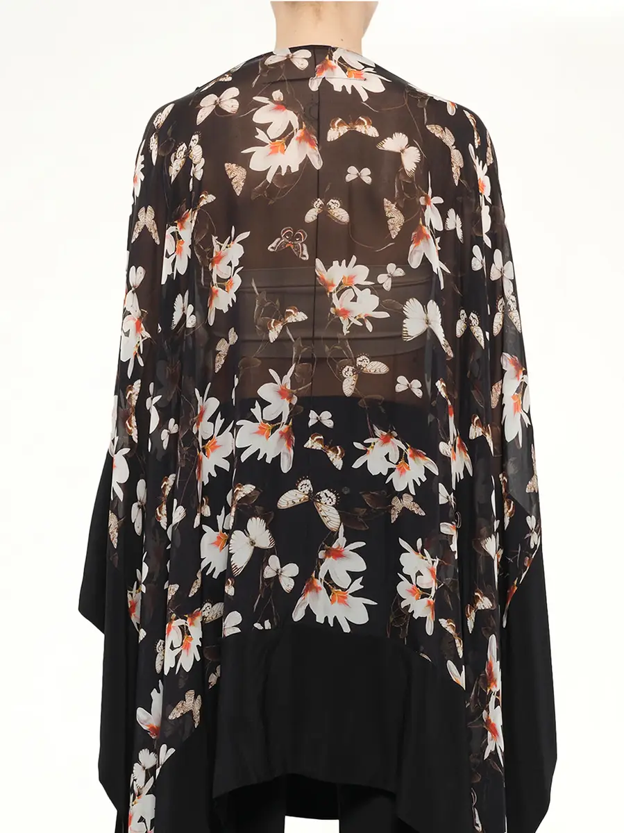 Givenchy Long Sleeve Top | Thumbnail 3 Givenchy Long Sleeve Top | Thumbnail 3