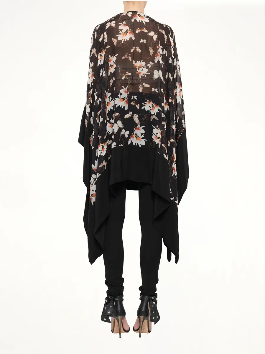 Givenchy Long Sleeve Top | Thumbnail 4 Givenchy Long Sleeve Top | Thumbnail 4