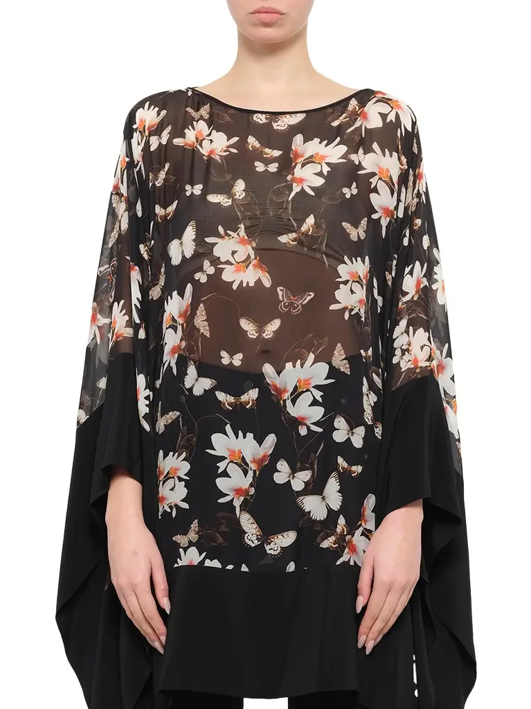 Long Sleeve Top Long Sleeve Top