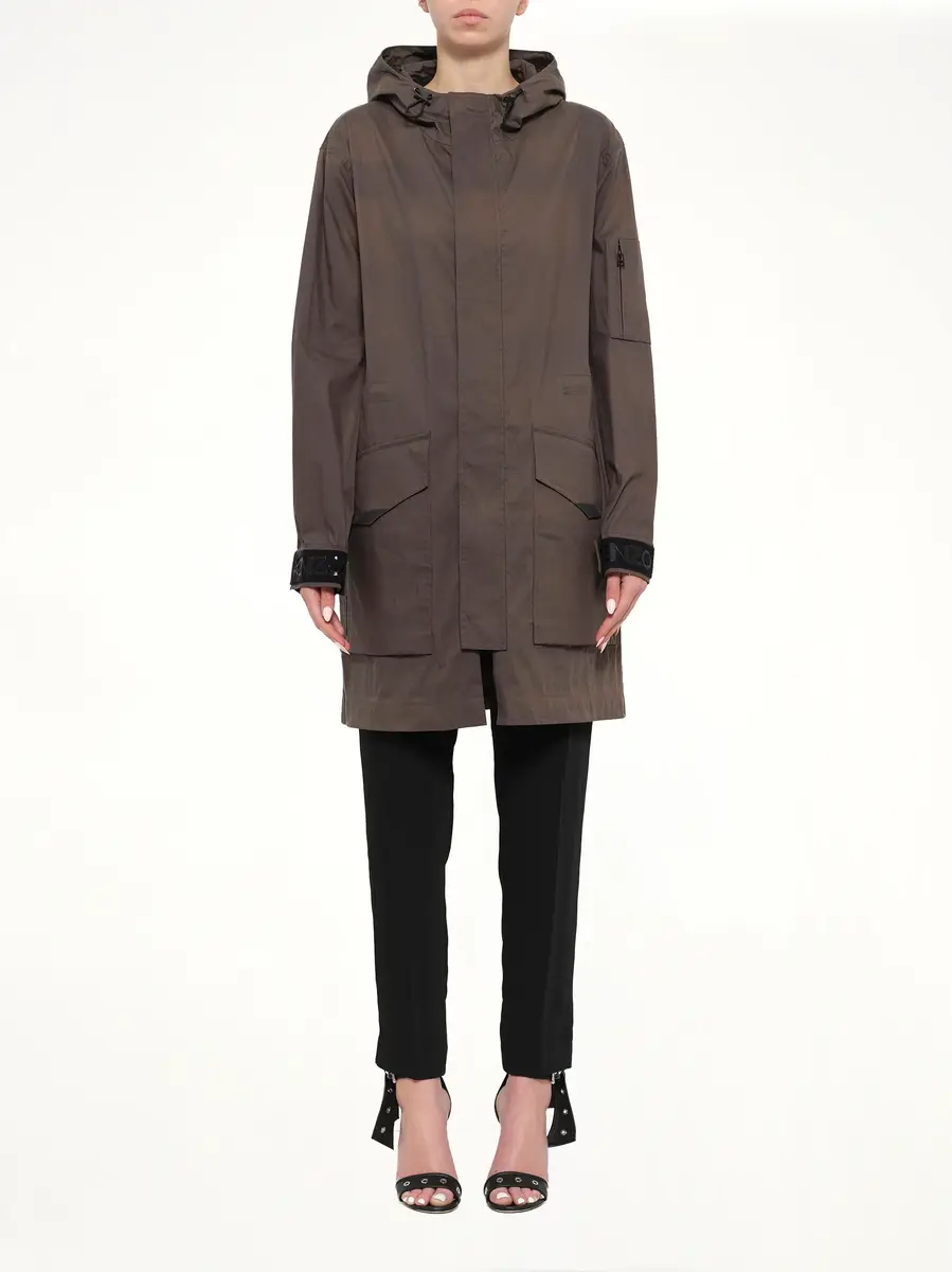 KENZO Parka | Thumbnail 2 KENZO Parka | Thumbnail 2
