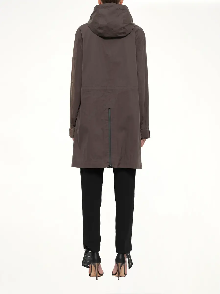 KENZO Parka | Thumbnail 4 KENZO Parka | Thumbnail 4