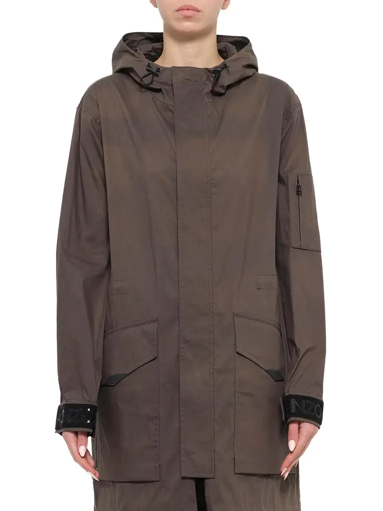 Parka Parka