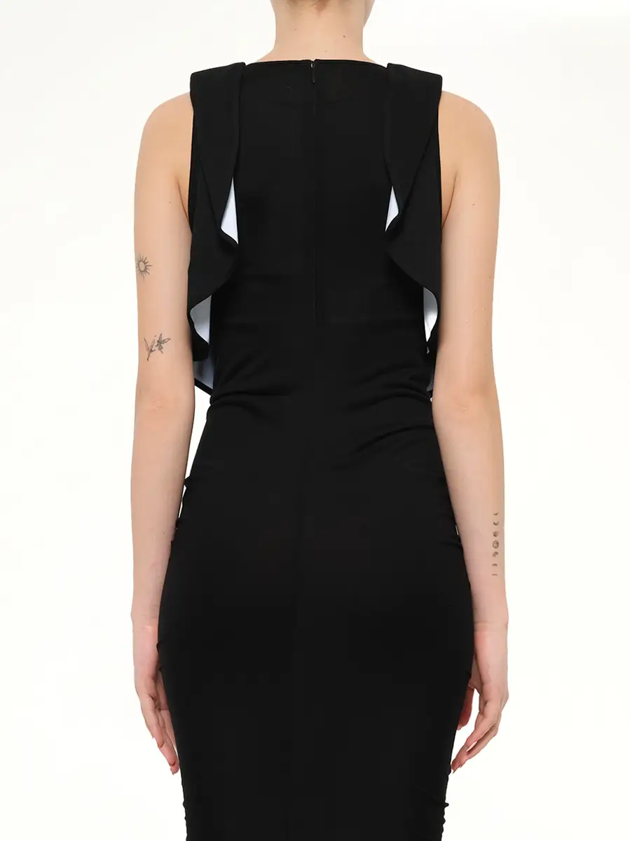 Givenchy Givenchy Dress | Thumbnail 3 Givenchy Givenchy Dress | Thumbnail 3