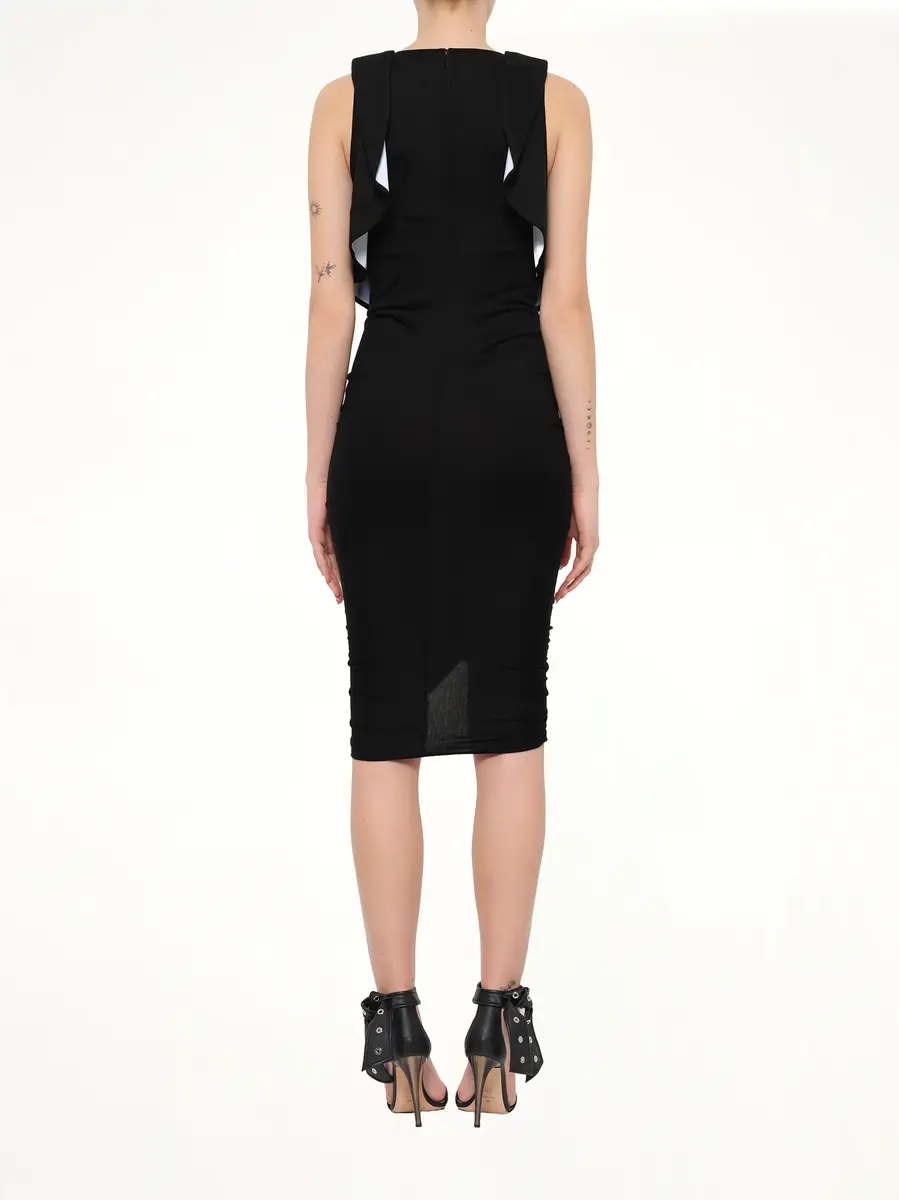 Givenchy Givenchy Dress | Thumbnail 4 Givenchy Givenchy Dress | Thumbnail 4