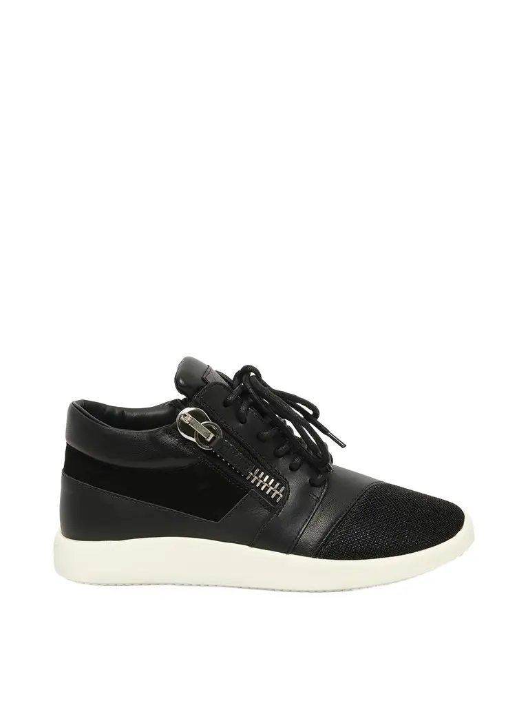 GZ Megatron Nero Sneaker GZ Megatron Nero Sneaker