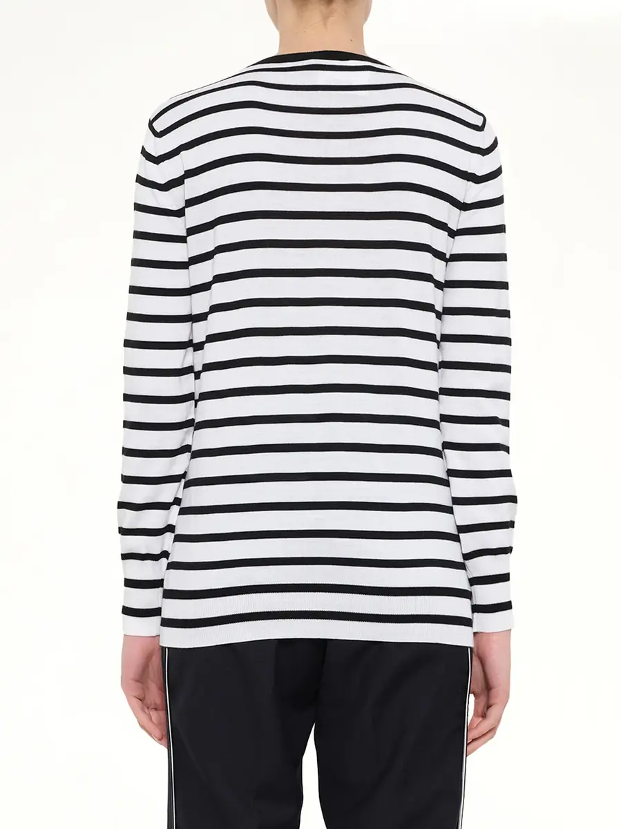 Loewe Cat Sweater Stripes | Thumbnail 3 Loewe Cat Sweater Stripes | Thumbnail 3