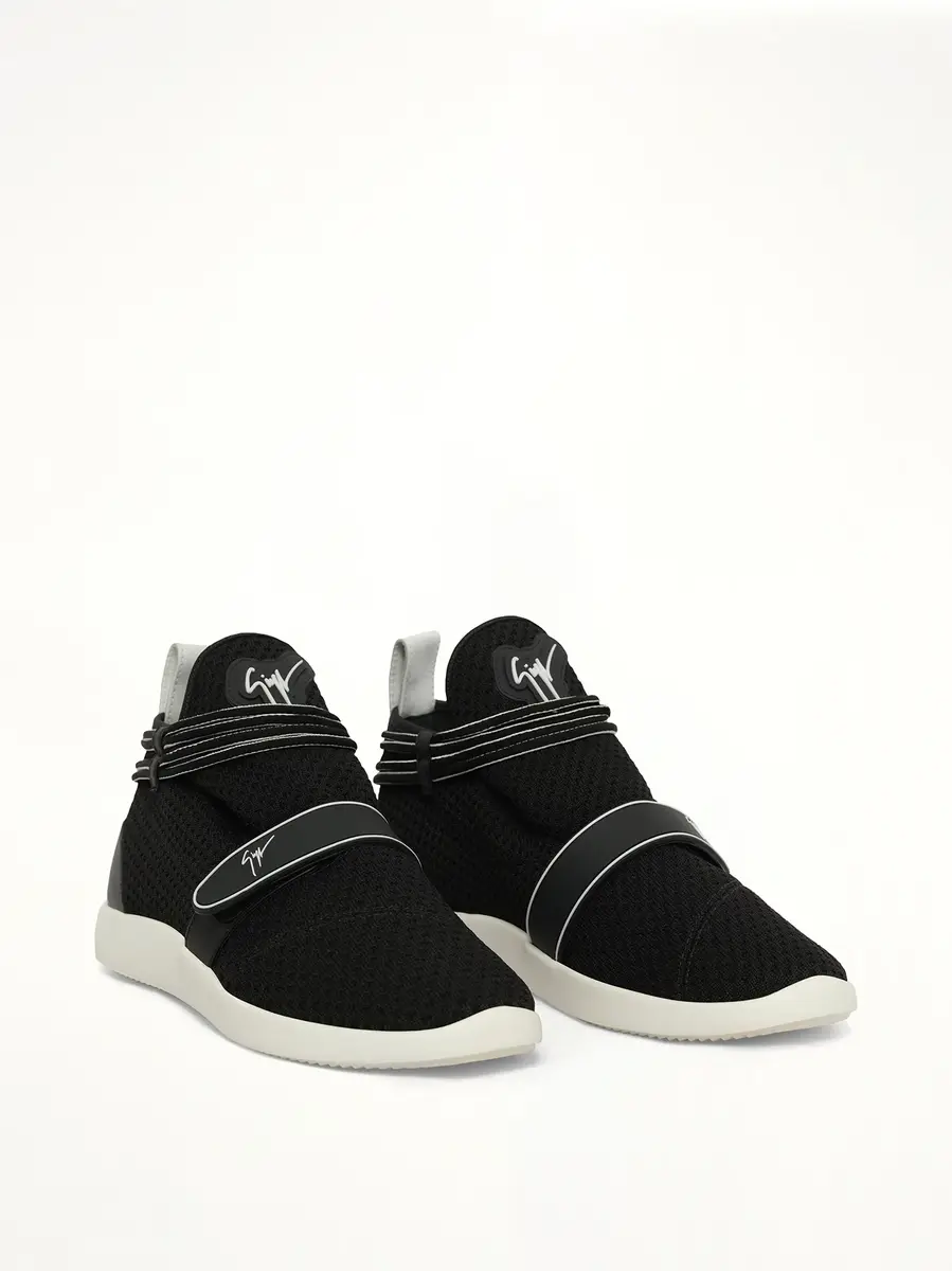 Giuseppe Zanotti Isterica Str Sneaker | Thumbnail 2 Giuseppe Zanotti Isterica Str Sneaker | Thumbnail 2