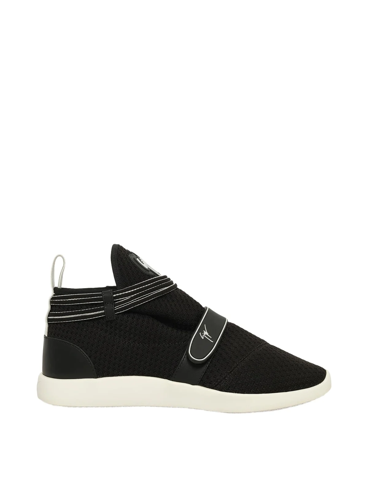 Giuseppe Zanotti Isterica Str Sneaker