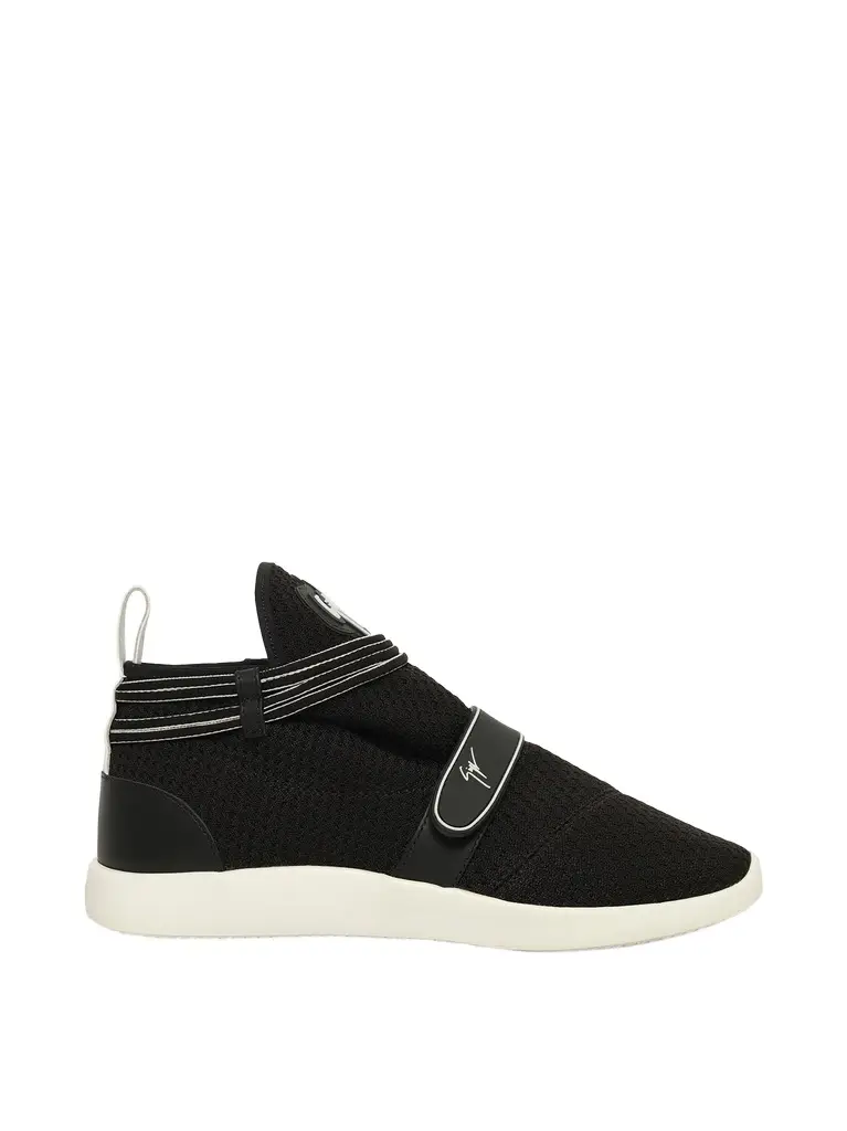 Giuseppe Zanotti Isterica Str Sneaker