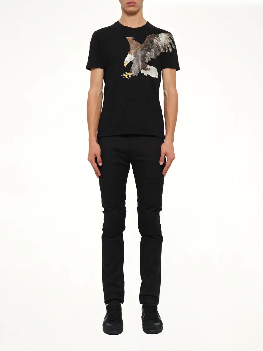 NEIL BARRETT Neil Barrett T-shirt | Thumbnail 2