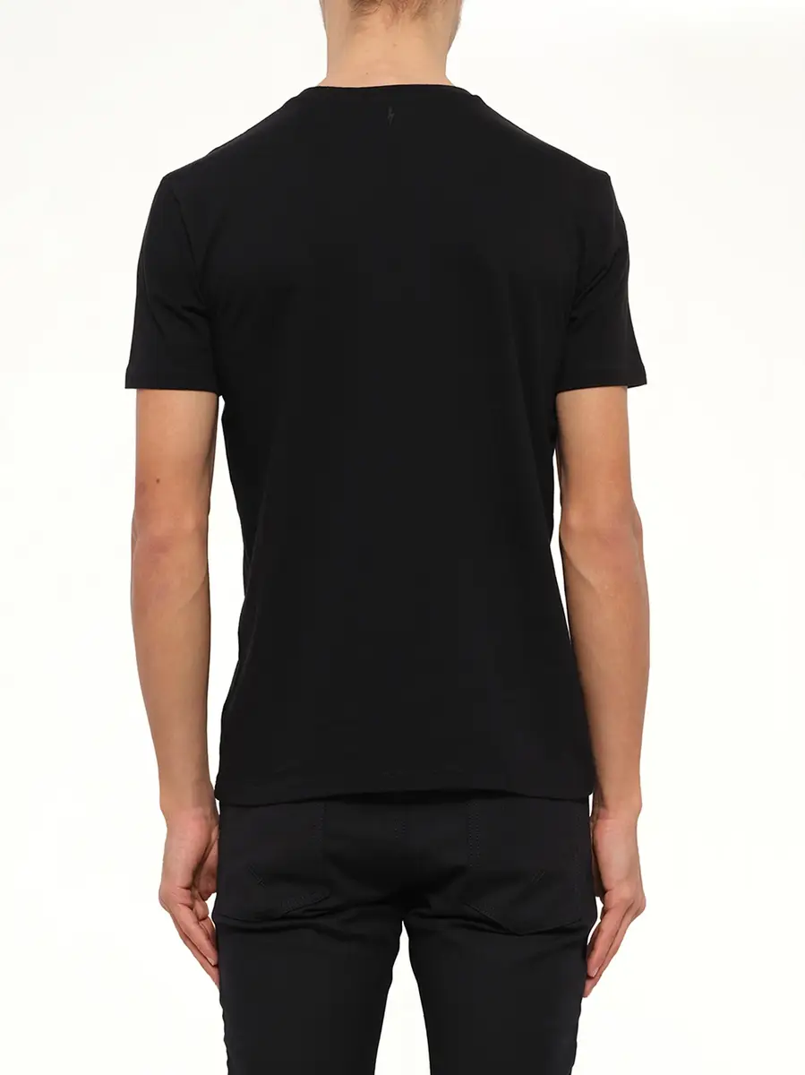 NEIL BARRETT Neil Barrett T-shirt | Thumbnail 3