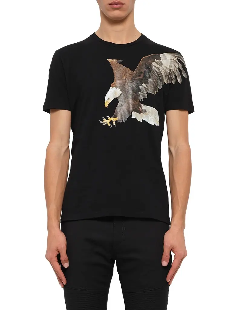 NEIL BARRETT Neil Barrett T-shirt