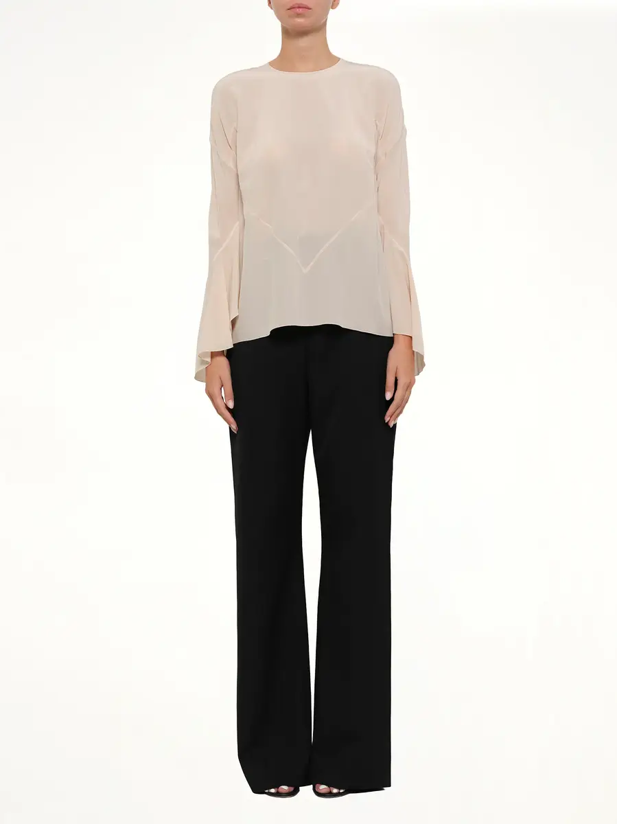 Givenchy Long Sleeve Top | Thumbnail 2 Givenchy Long Sleeve Top | Thumbnail 2