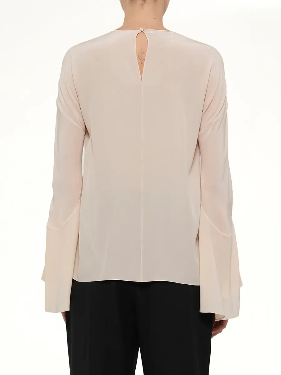 Givenchy Long Sleeve Top | Thumbnail 3 Givenchy Long Sleeve Top | Thumbnail 3