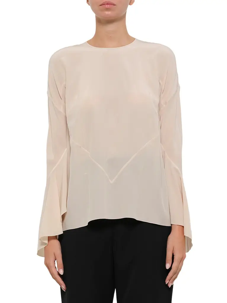 Long Sleeve Top Long Sleeve Top