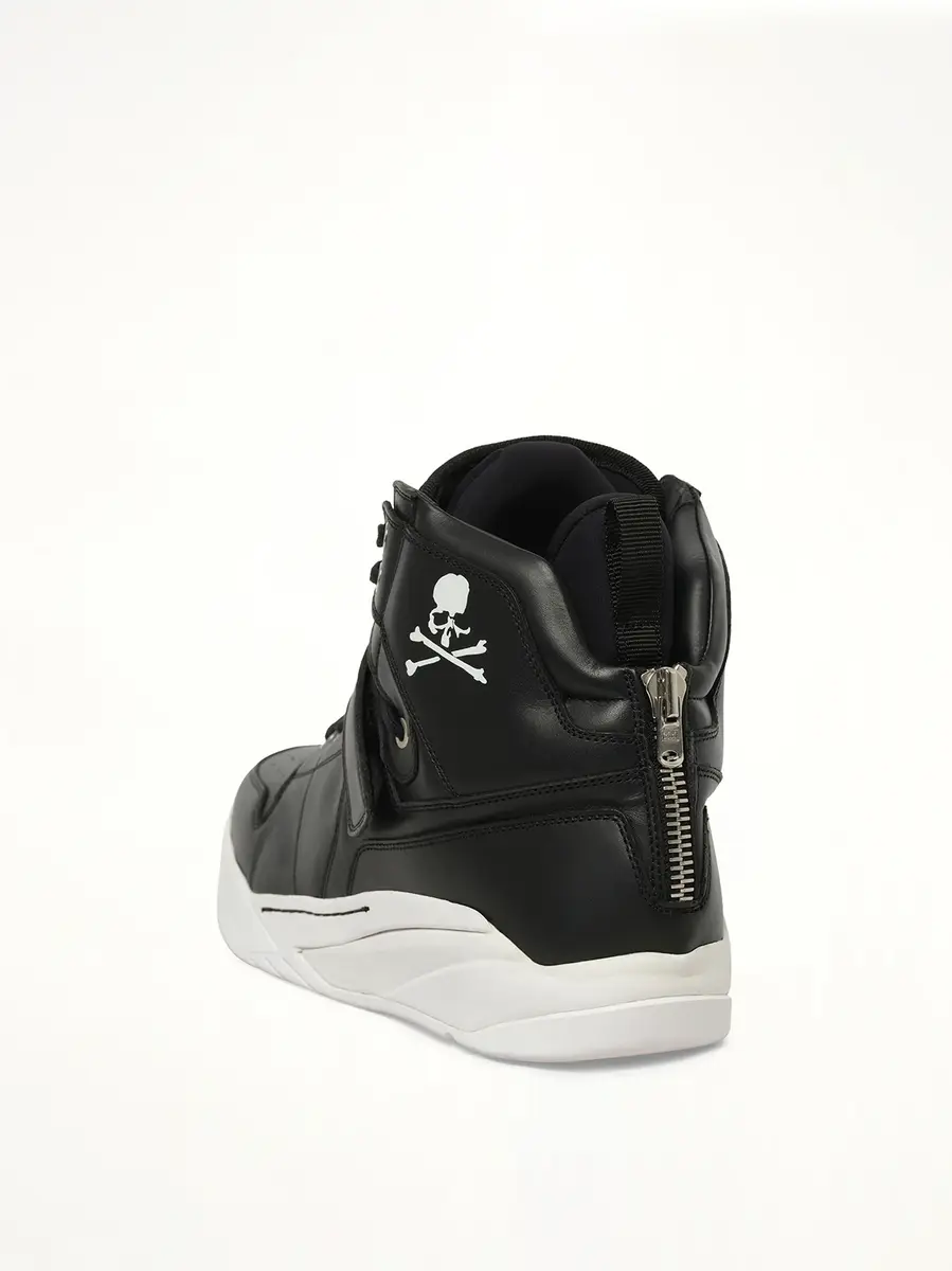 MASTERMIND Mastermind x Snd Sneaker | Thumbnail 3 MASTERMIND Mastermind x Snd Sneaker | Thumbnail 3