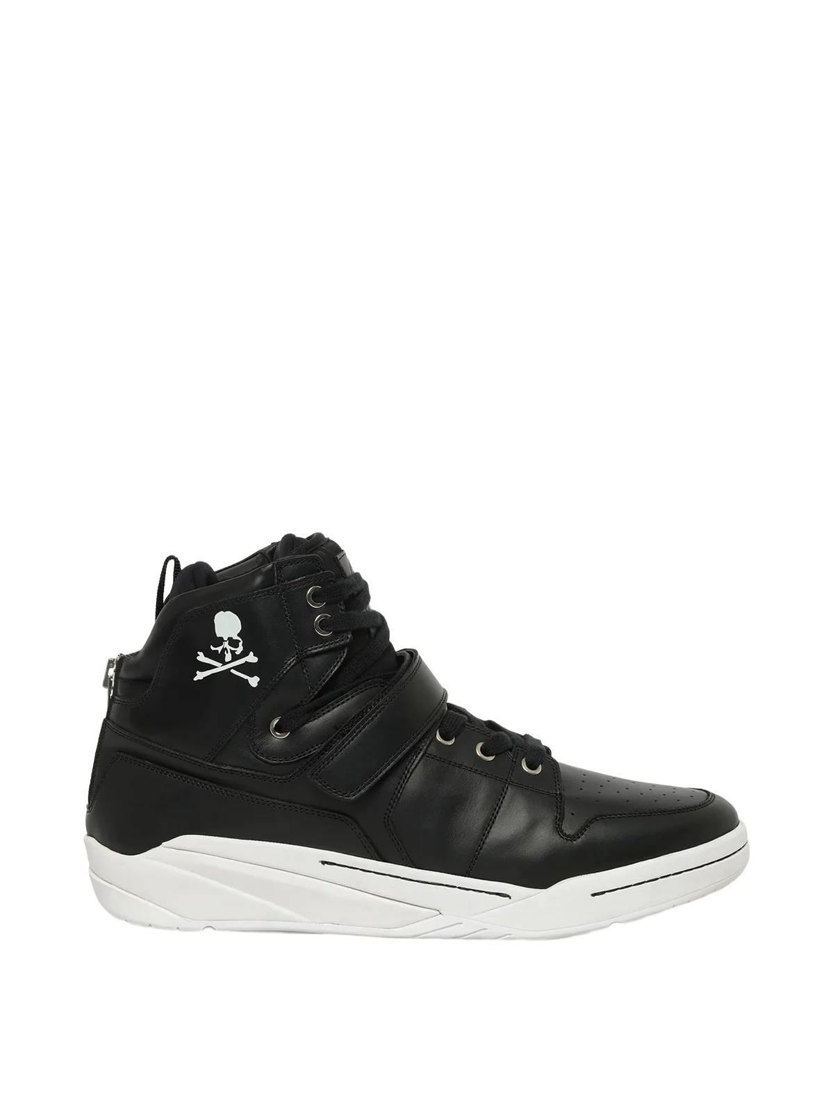 MASTERMIND Mastermind x Snd Sneaker