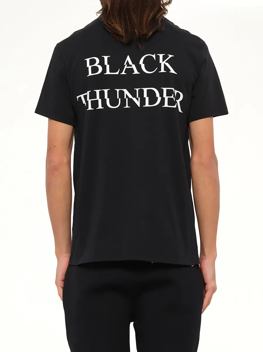 NEIL BARRETT Neil Barrett T Shirt | Thumbnail 3