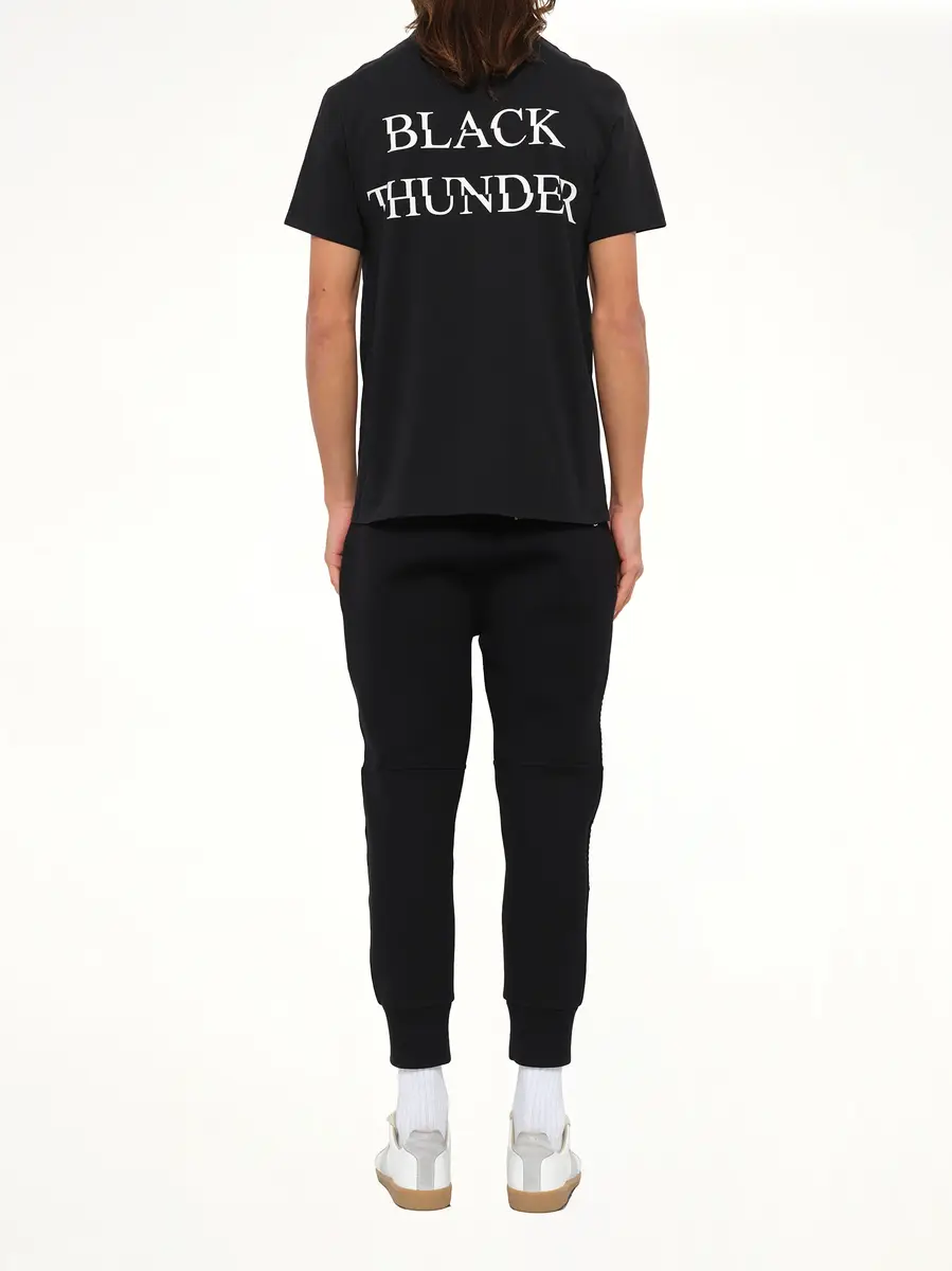NEIL BARRETT Neil Barrett T Shirt | Thumbnail 4