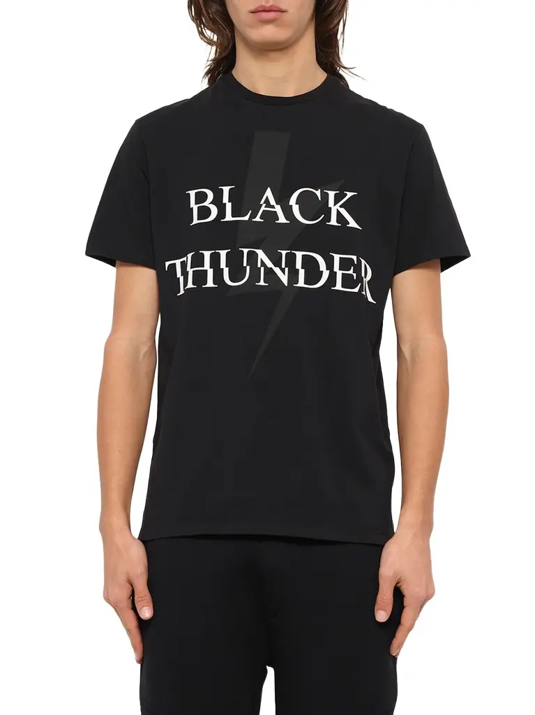 NEIL BARRETT Neil Barrett T Shirt